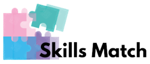 SkillsMatch logo final - transparent background 2